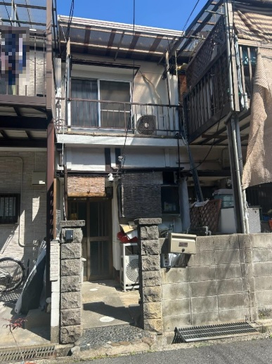 摂津市鳥飼西２