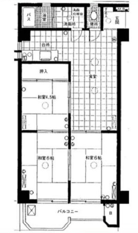 吹田市垂水町３