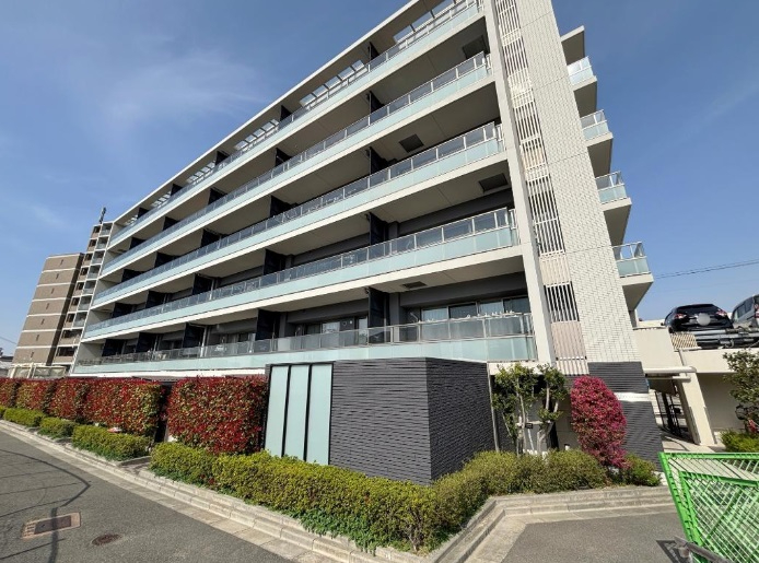 吹田市垂水町１
