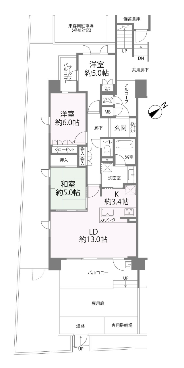 吹田市垂水町１
