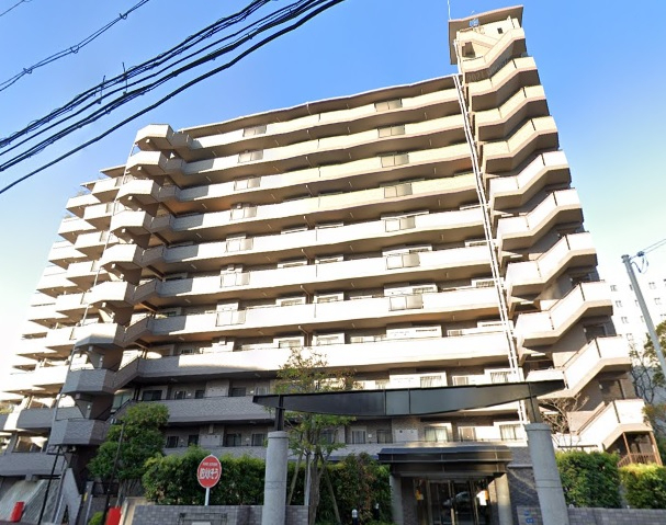 吹田市芳野町