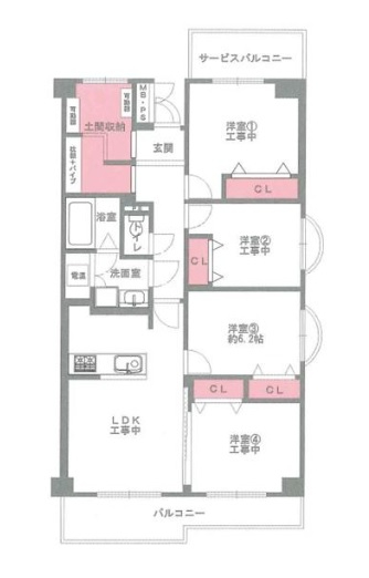 吹田市山田東４