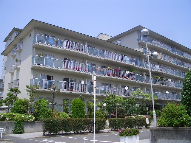 吹田市山田東４