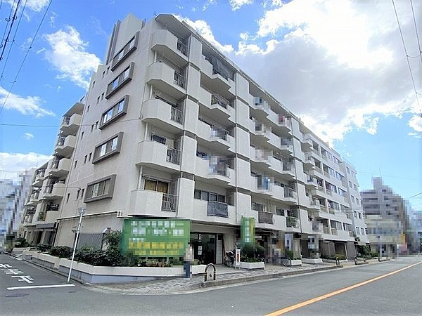吹田市垂水町３