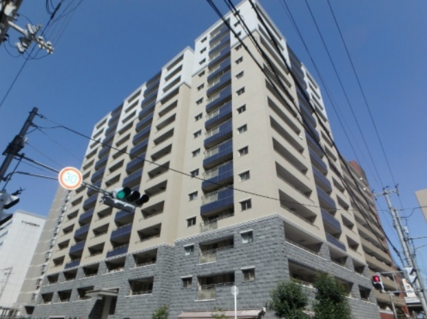 吹田市江坂町２