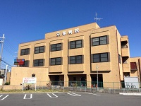 エイジングコート千里丘　医療法人京優会　北摂三木病院
