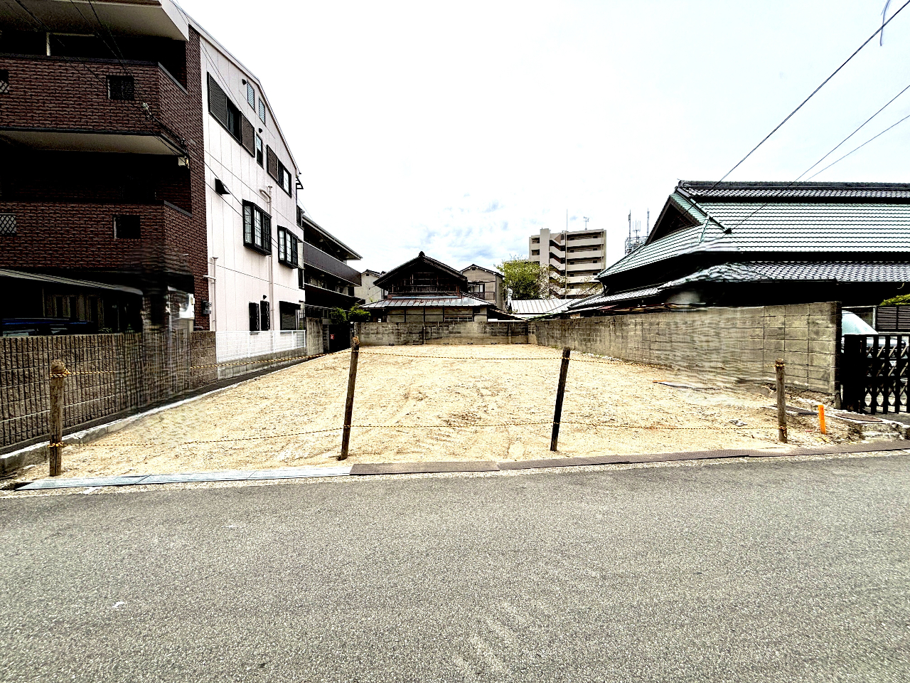 吹田市西の庄町