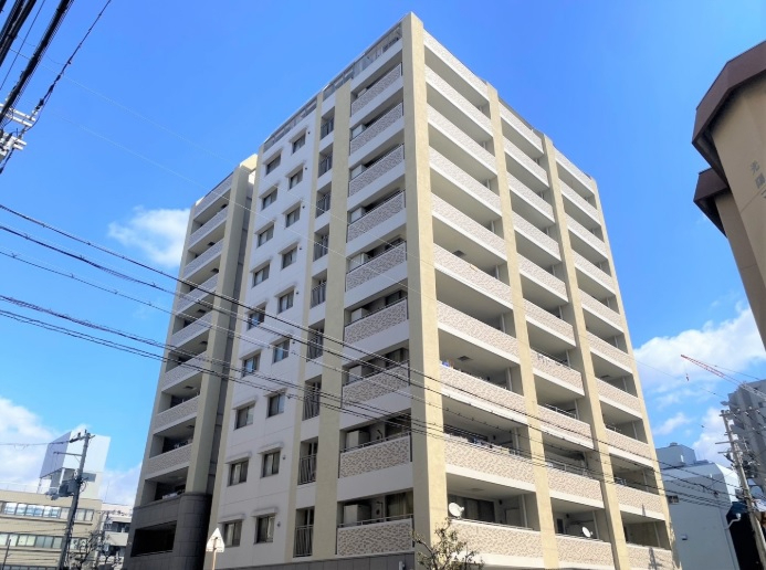 吹田市垂水町３