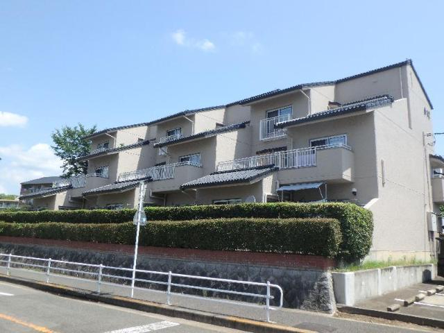 吹田市山田西２