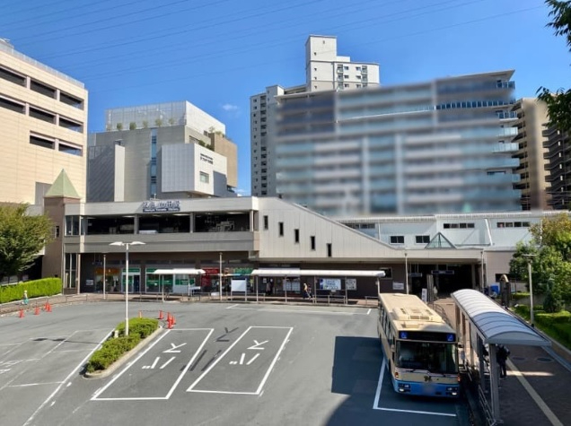 山田西Ａ住宅　阪急千里線「山田」駅　