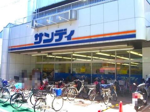 ＭＩＲＡＩＭＯスクエア　サンディ正雀店