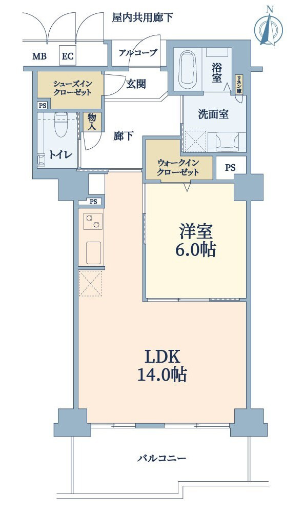 吹田市岸部中５