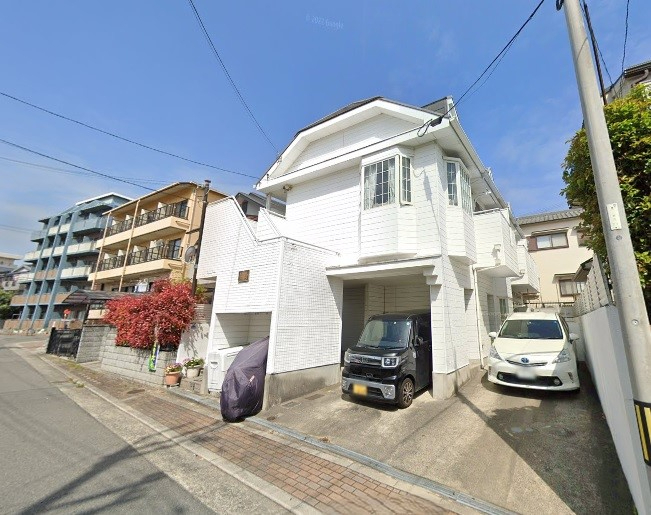 吹田市岸部中１
