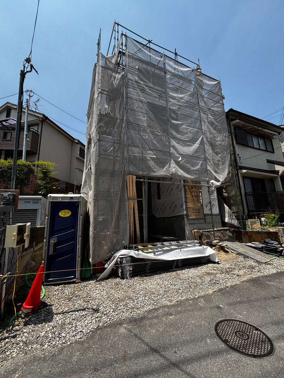吹田市片山町４