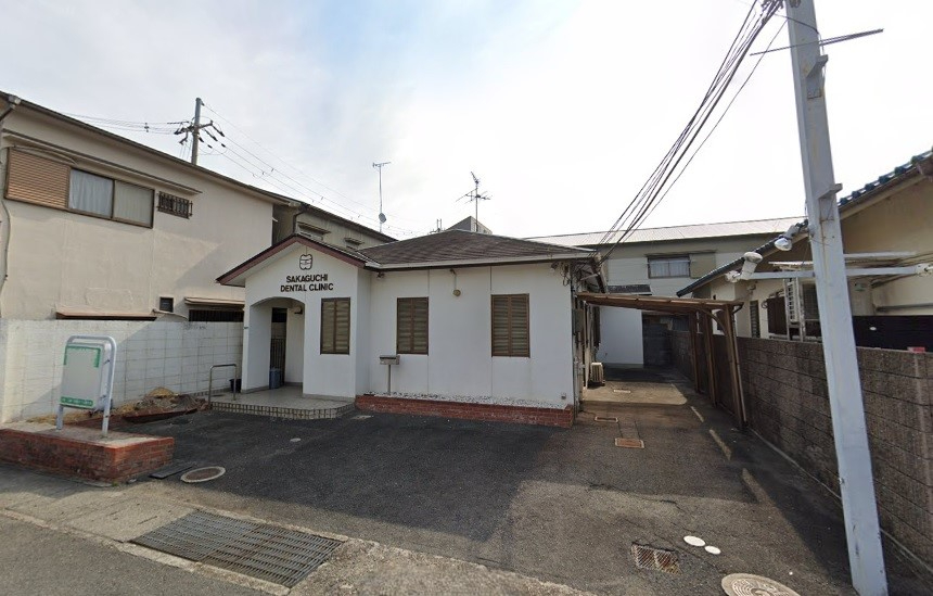 摂津市一津屋１