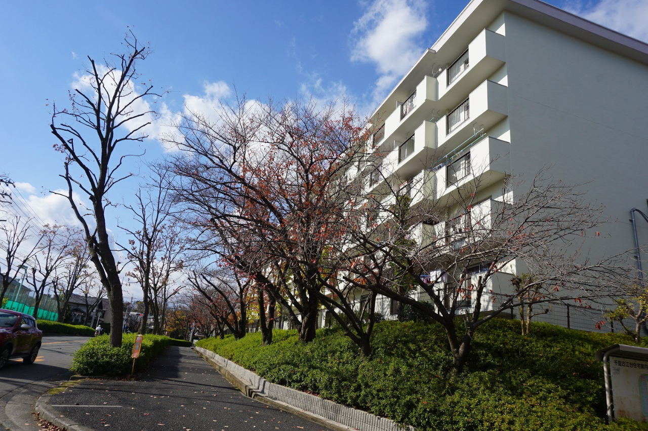 吹田市古江台５