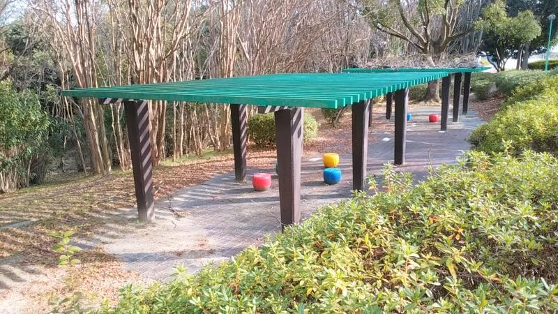 千里古江台住宅　古江公園