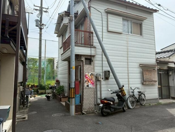 吹田市南吹田4