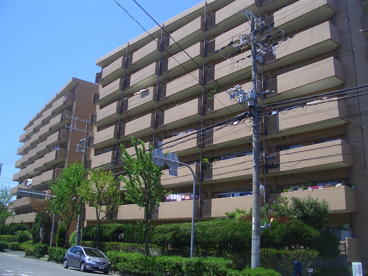 吹田市末広町