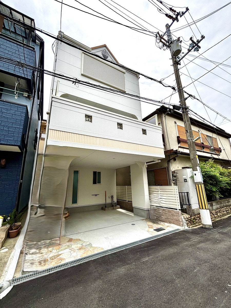 吹田市泉町２