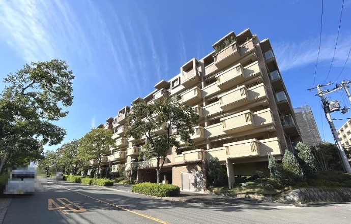 吹田市古江台５