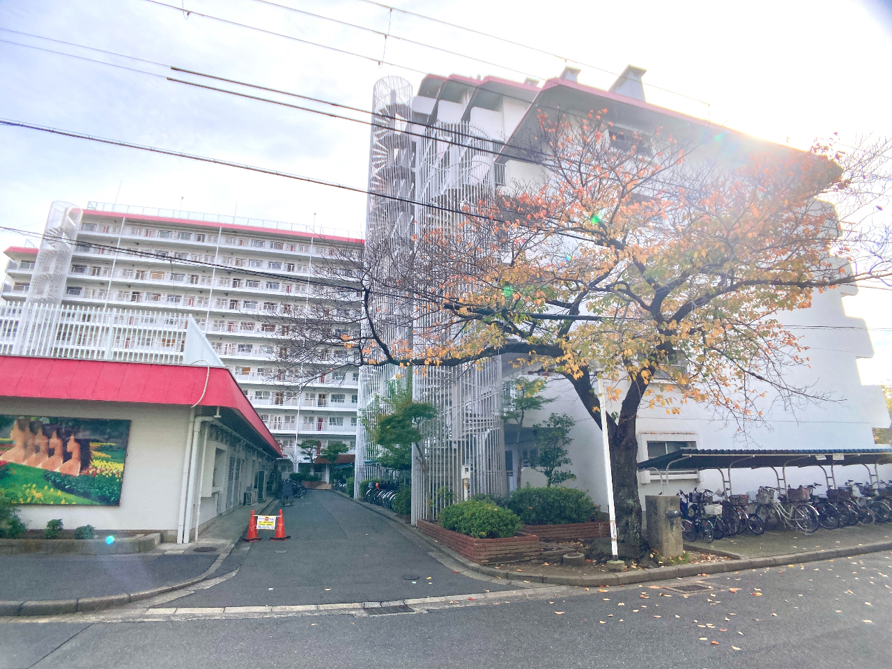 吹田市山田南