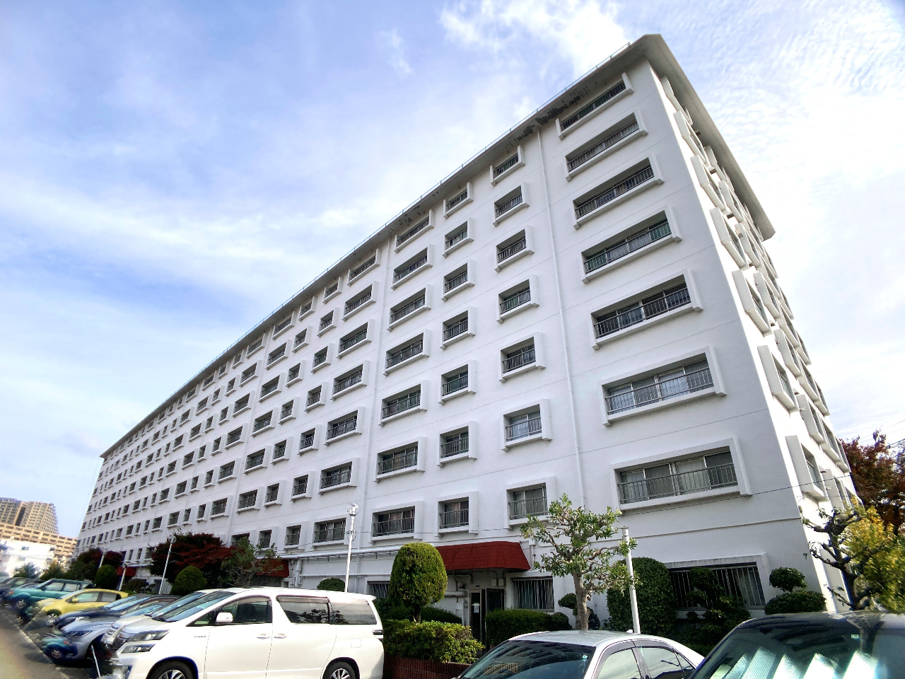 吹田市山田南