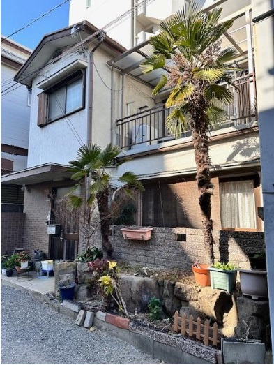 吹田市内本町３