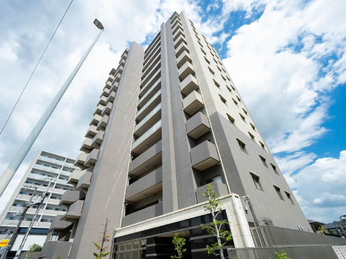 吹田市垂水町１