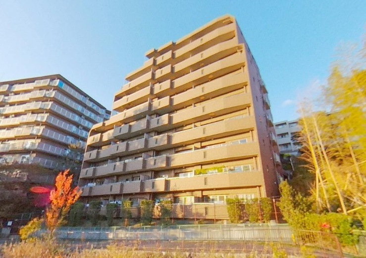 吹田市山田西２
