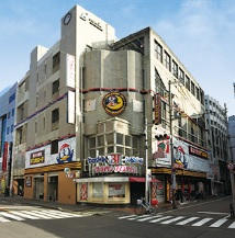 エスリード江坂公園　ドン・キホーテ江坂店
