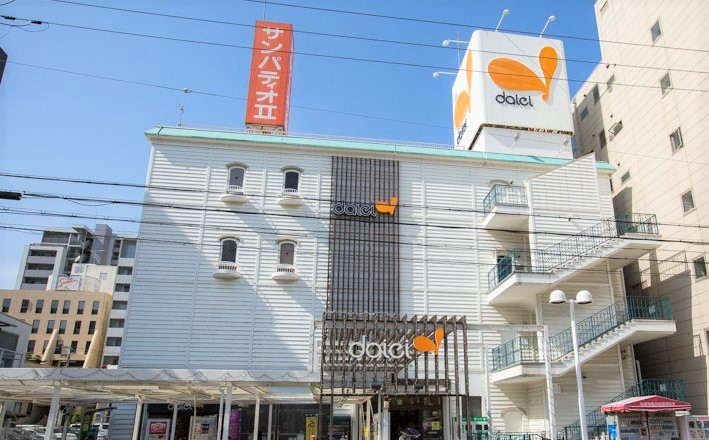 エスリード江坂公園　ダイエー 江坂公園前店