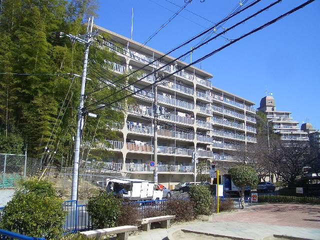 吹田市山田西３