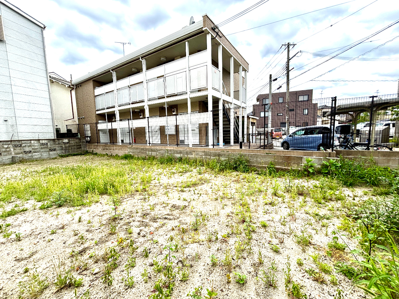 吹田市泉町４