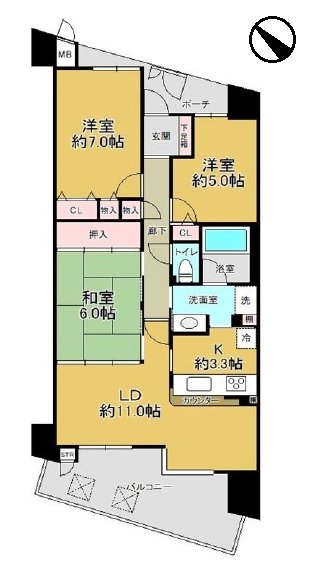 吹田市春日２