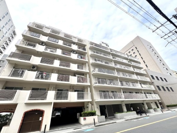 吹田市江坂町１