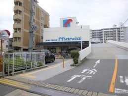 セントポリア北大阪ヴィゾン弐番館　万代下新庄店