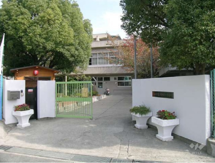 吹田市片山町４丁目　新築戸建　千里第一小学校