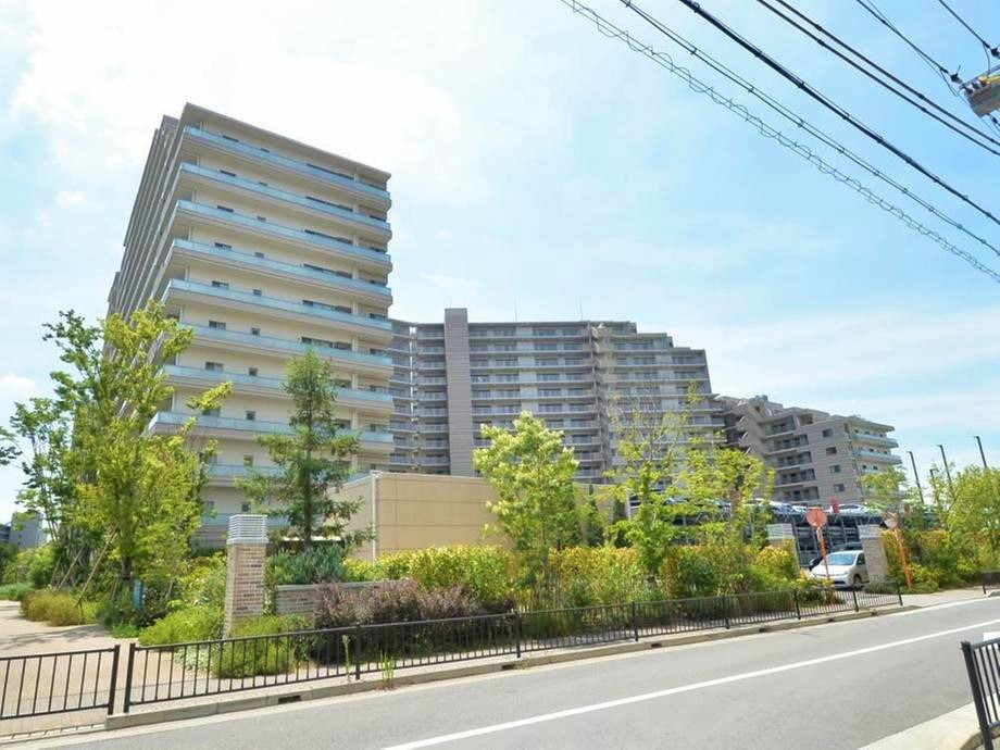 吹田市千里丘北