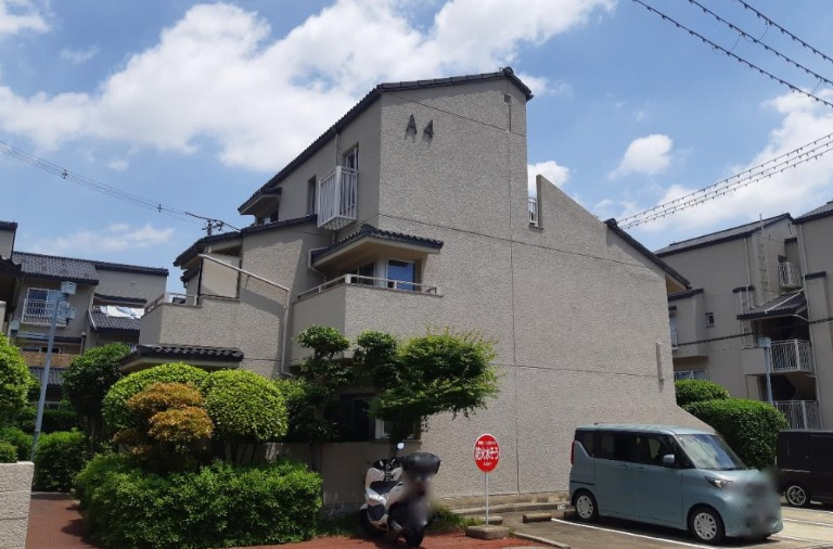 吹田市山田西２