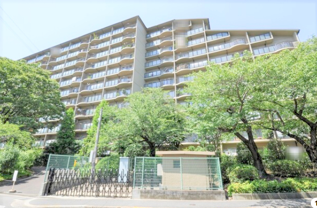 吹田市新芦屋上