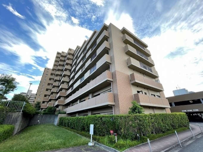 吹田市山田西１