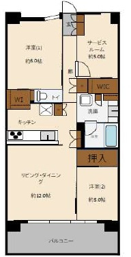 吹田市青山台２