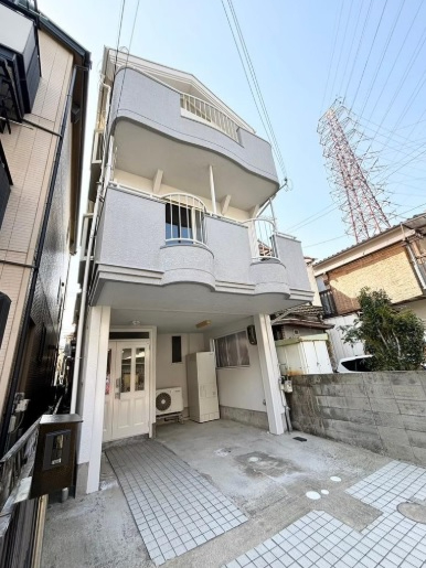 摂津市鳥飼新町２