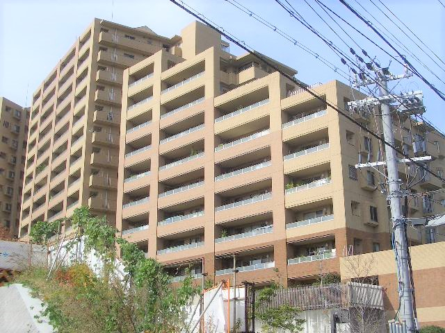 吹田市千里丘西