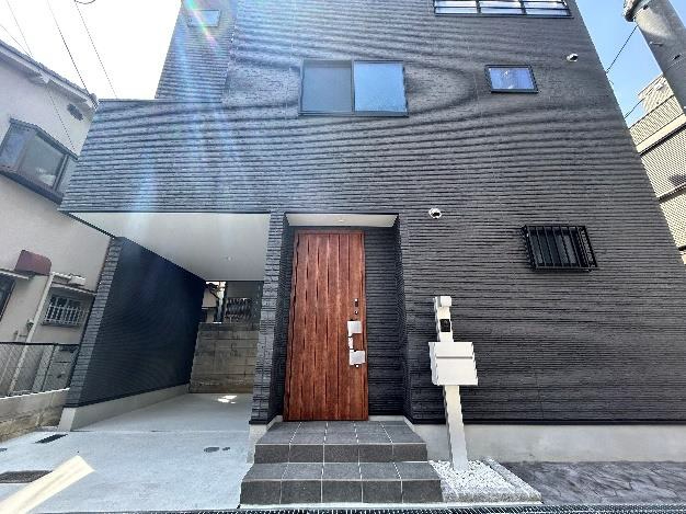 吹田市泉町２