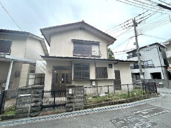 吹田市吹東町
