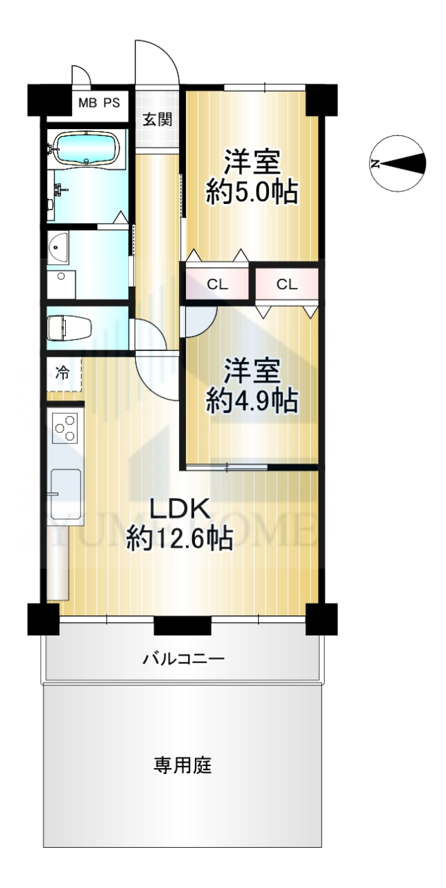 吹田市江坂町２