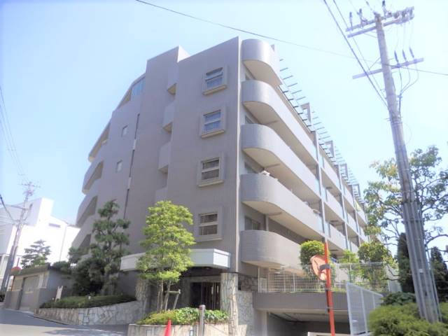 吹田市藤白台１
