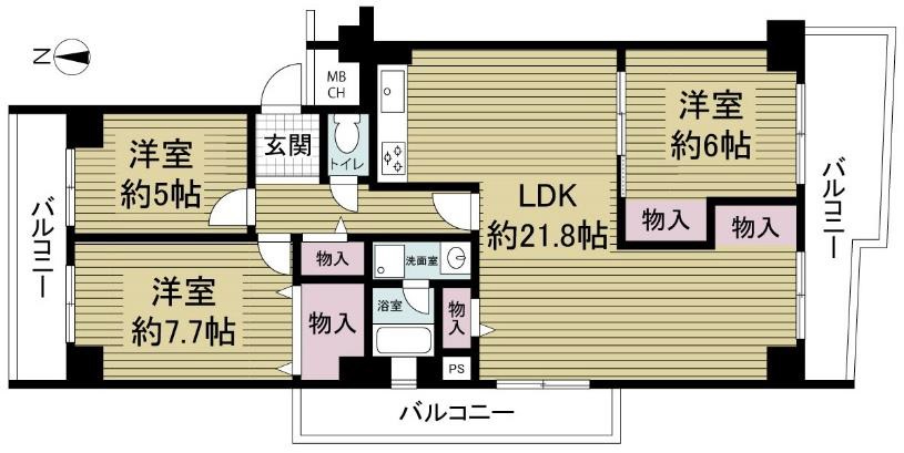 吹田市春日４